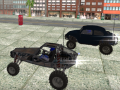 Realistic Buggy Driver