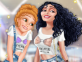 Disney Mom & Daughter Shopping Day