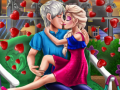 Ice Queen Romantic Date