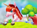 Unicorn Beauty Salon