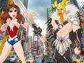 Wonder Woman Movie