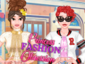 Princess Fashion Obsession