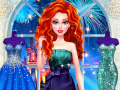 Princess Prom Dress Collection