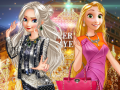 Princesses Paris Shopping Spree