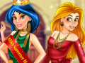 Princess College Beauty Contest