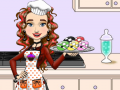 Rosanna Pansino Dress Up