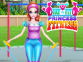Fat to Fit Princess Fitness