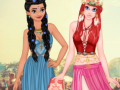 2017 Style Guide Princess Edition Coachella