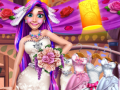 Rachel Perfect Wedding