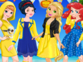 Princess or Minion