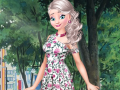 Princess Top Fashion Looks