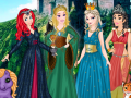 Princess of Thrones