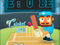 Cricket Hero