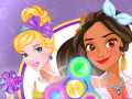 Princess Fidget Spinners