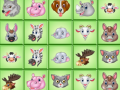 Animal Mahjong