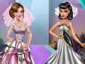 Dolly Wedding Runway