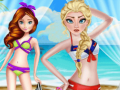 Summer Beach Outfits