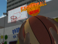 Basketball Arcade