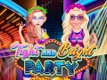 Tight and Bright Party