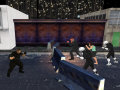 Streets of Anarchy: Fists of War