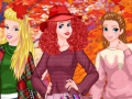 Your Fashion Fall Checklist