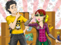 Pritt & Lohgann Dress Up