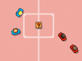 Pixel Soccer