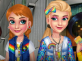 Princess LGBT Parade