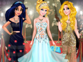 Princess Red Carpet Collection