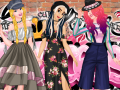 Princess Urban Fashion Statement