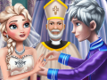 Royal Wedding Ceremony