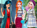 Princess Trend Spotter