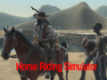 Horse Riding Simulator