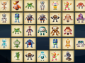 Robot Connections