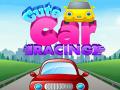 Cute car racing