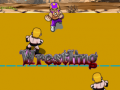 Wrestling