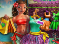 Exotic Princess Realife Shopping
