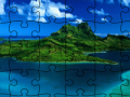 Jigsaw Puzzle: Bahamas