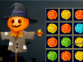 Halloween Candies Matching