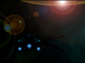 Spaceship Arena