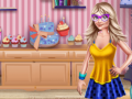 Princess Birthday Party 