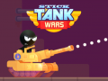 Stick Tank Wars