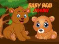 Baby Bear Jigsaw