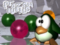 Frozen Bubble