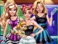 Princesses College Day