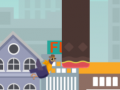 Flappy Dove