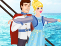 Princess x Titanic