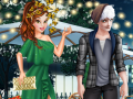 Princess Surprise Date