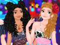 Freshman Party at Princess College