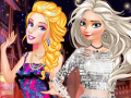 Teen Princesses Nightlife